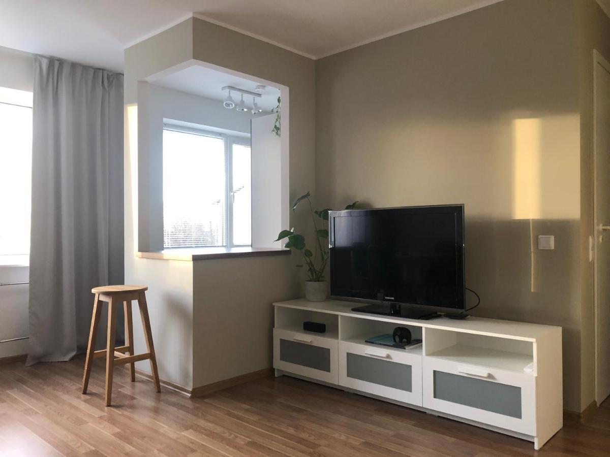 Tallinn Panorama Apartment Majaka Exterior photo